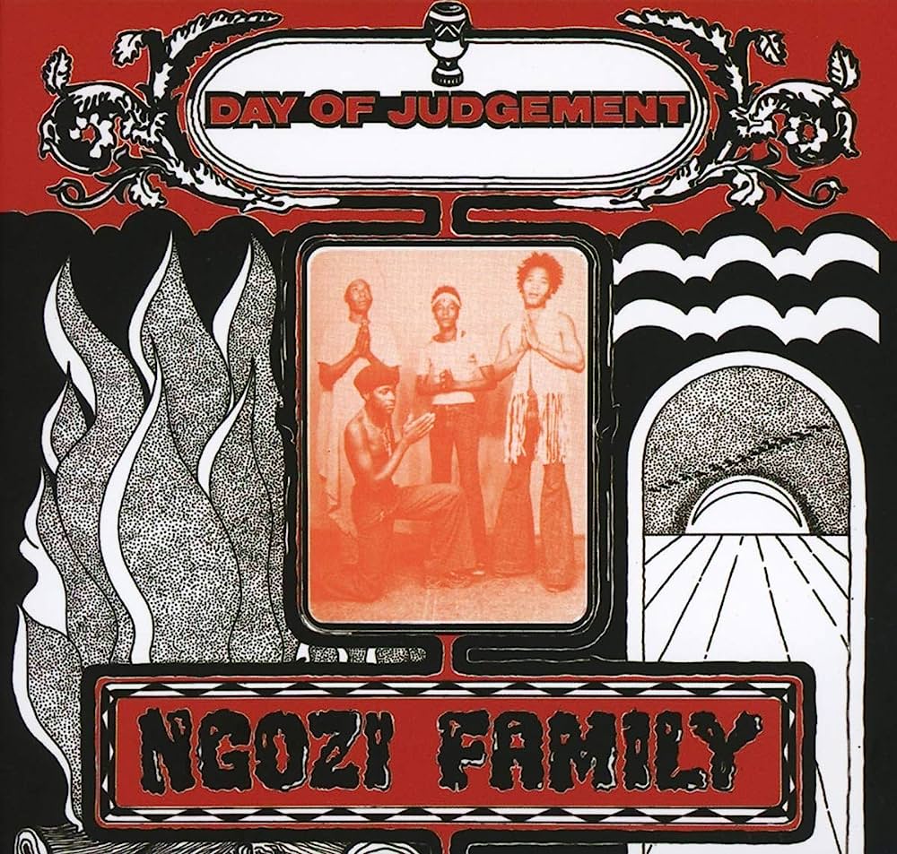 Ngozi Family -Nizakupanga Ngzo